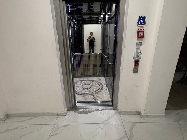 MİMAR SİNAN MAH.’DE SIFIR 4+1 | 165 M² NET | DOĞU-GÜNEY CEPHE | BALKONLU
