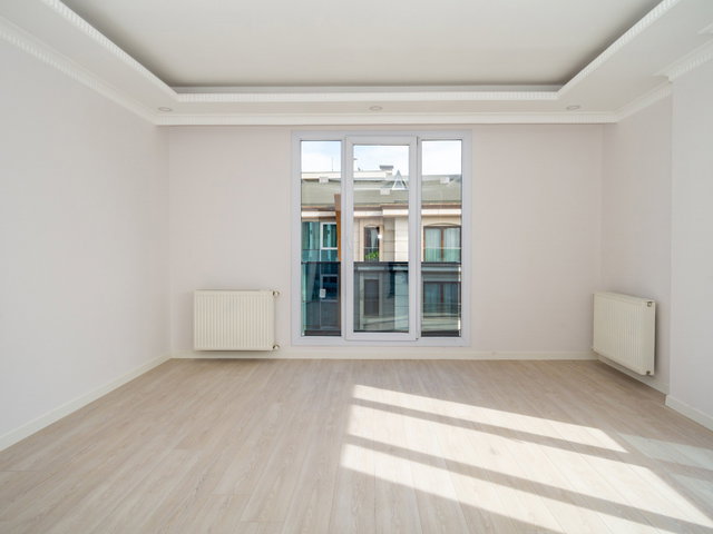 BAĞCILAR GÜNEŞLİ NEW İSTANBUL SİTESİ KİRALIK 3+1 DAİRE ARAKAT