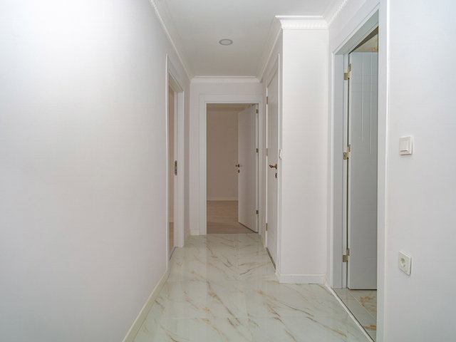 BAĞCILAR GÜNEŞLİ NEW İSTANBUL SİTESİ KİRALIK 3+1 DAİRE ARAKAT