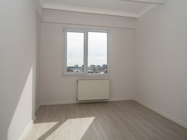 BAĞCILAR GÜNEŞLİ NEW İSTANBUL SİTESİ KİRALIK 3+1 DAİRE ARAKAT