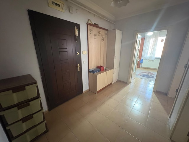 MÜFTÜLÜK MEYDANI CİVARINDA EŞYALI KİRALIK 2+1 DAİRE