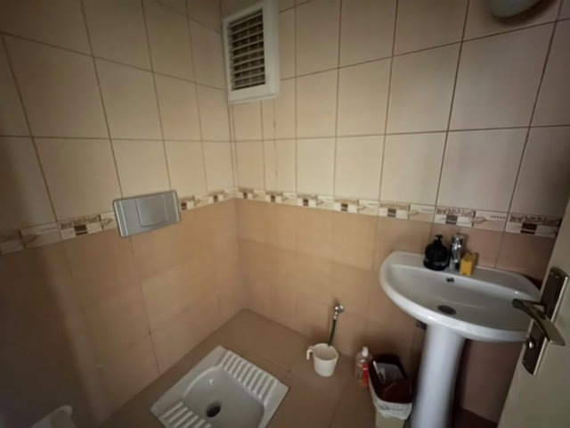MÜFTÜLÜK MEYDANI CİVARINDA EŞYALI KİRALIK 2+1 DAİRE