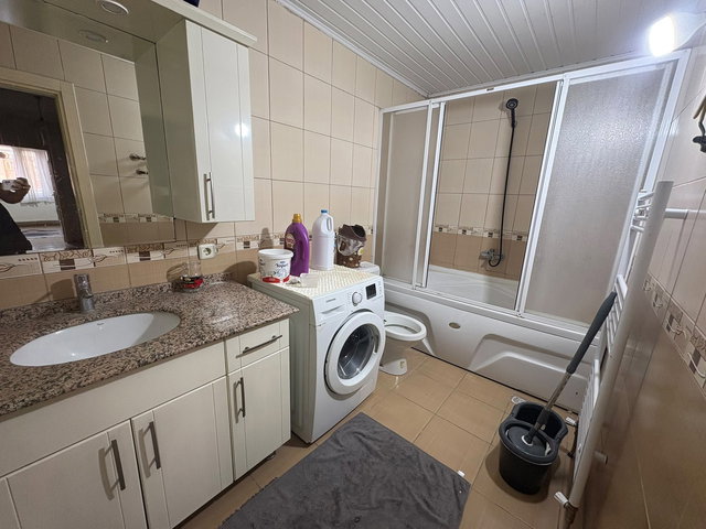 MÜFTÜLÜK MEYDANI CİVARINDA EŞYALI KİRALIK 2+1 DAİRE