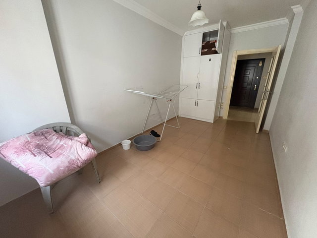 MÜFTÜLÜK MEYDANI CİVARINDA EŞYALI KİRALIK 2+1 DAİRE