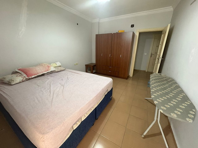 MÜFTÜLÜK MEYDANI CİVARINDA EŞYALI KİRALIK 2+1 DAİRE