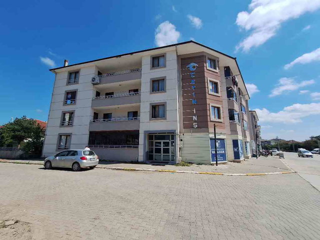 REMAX DIA'DAN CUMAYERINDE KİRALIK 3+1 DAİRE