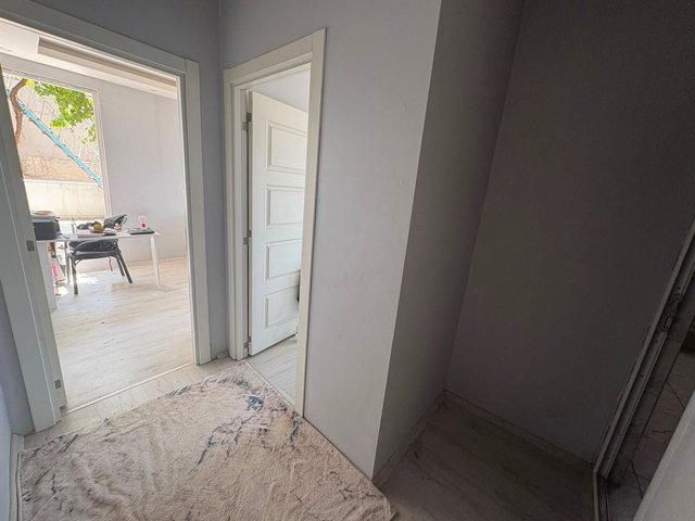 DURAKLI MAH.’DE 5+2, 230 M² BRÜT MÜSTAKİL EV | 3 BANYO, DOĞALGAZ KOMBİ