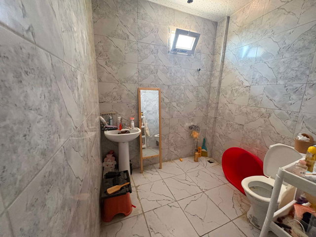 DURAKLI MAH.’DE 5+2, 230 M² BRÜT MÜSTAKİL EV | 3 BANYO, DOĞALGAZ KOMBİ