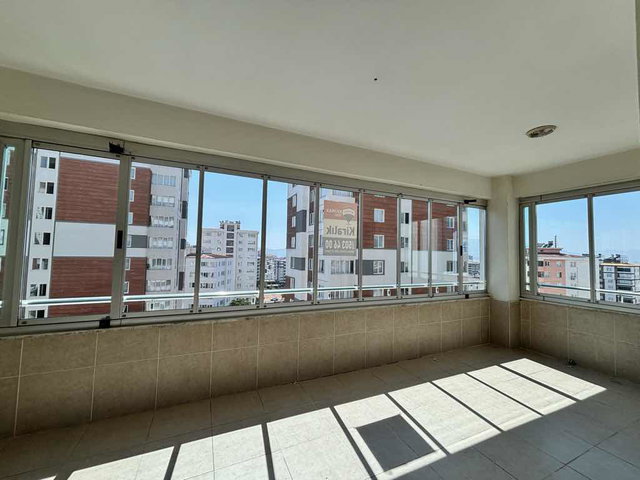 REMAX YENİ'DEN HAYDARBEY'DE KİRALIK SİTE İÇİ 4+1 DAİRE