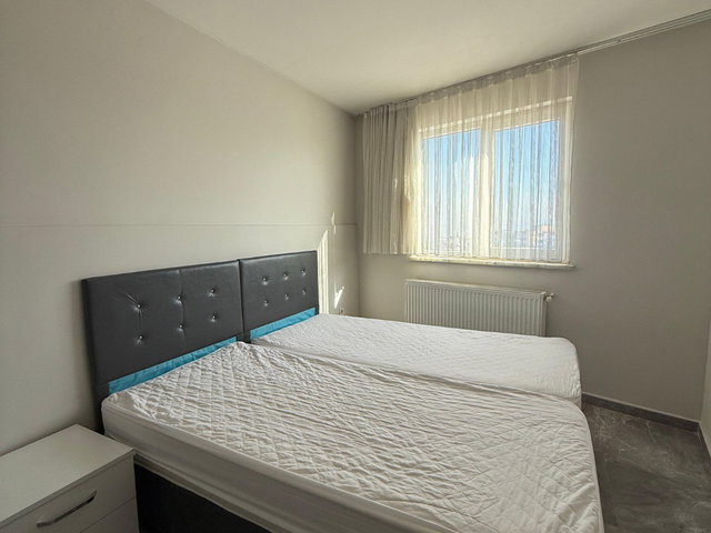 DENİZLİ TOPRAKLIK CADDE ÜSTÜ 1+1 APART