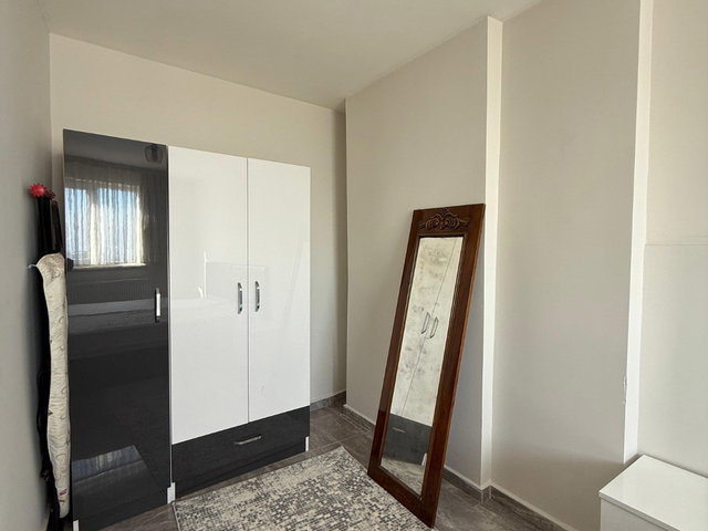 DENİZLİ TOPRAKLIK CADDE ÜSTÜ 1+1 APART