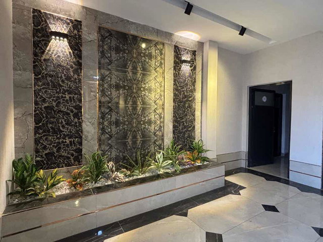 REMAX YENİ'DEN GÜLNEVA KONUTLARI SATILIK 4+1 SİTE İÇİ LÜKS DAİRE