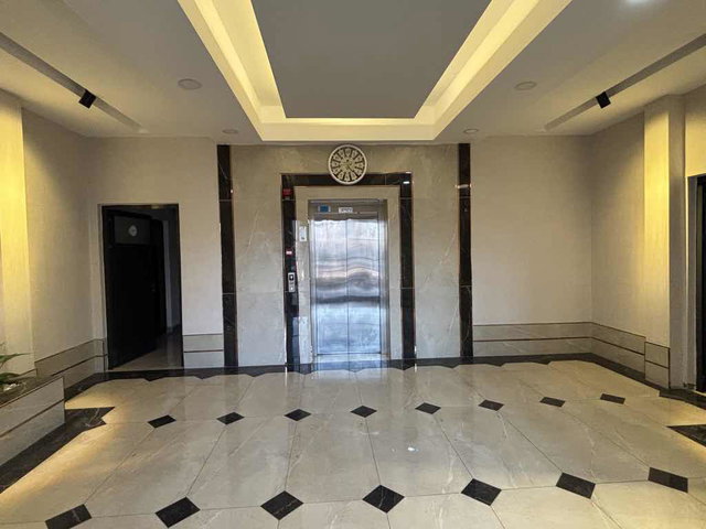 REMAX YENİ'DEN GÜLNEVA KONUTLARI SATILIK 4+1 SİTE İÇİ LÜKS DAİRE