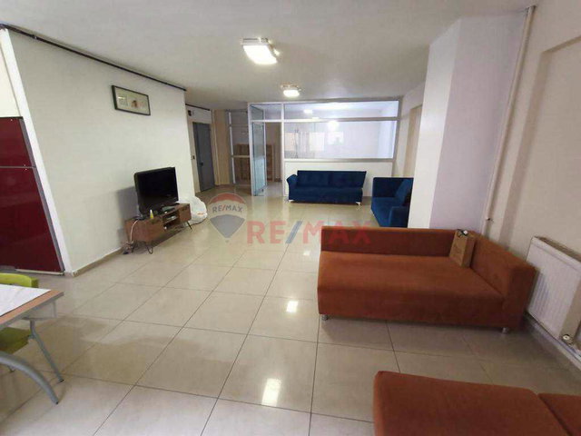 ŞİŞLİ CEVAHİR AVM ARKASI EŞYALI 1+1 KİRALIK DAİRE
