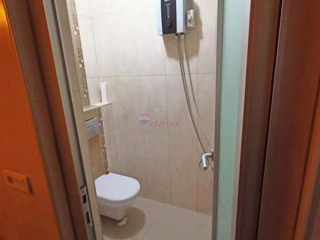 ŞİŞLİ CEVAHİR AVM ARKASI EŞYALI 1+1 KİRALIK DAİRE