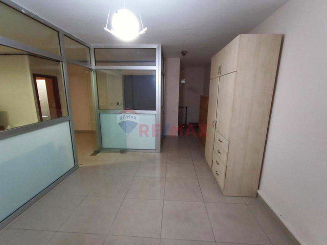 ŞİŞLİ CEVAHİR AVM ARKASI EŞYALI 1+1 KİRALIK DAİRE