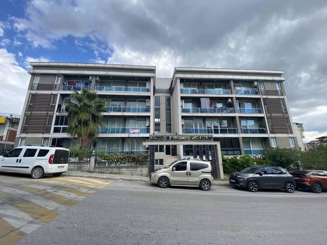 İZMİT YEŞİLOVA 2+1 SATILIK DAİRE