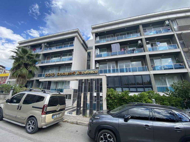 İZMİT YEŞİLOVA 2+1 SATILIK DAİRE