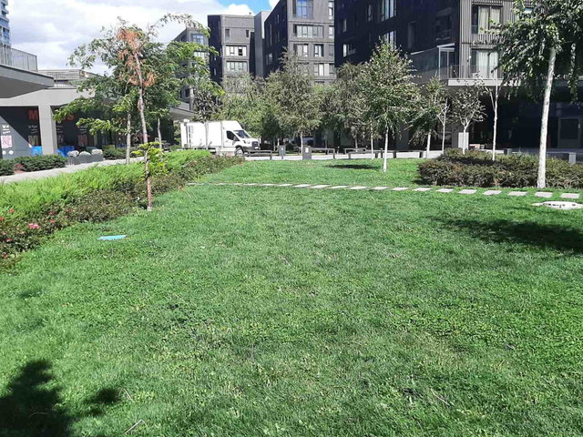 INCEK LOFT'TA 5.5+1 FERAH VE GENIŞ DAIRE