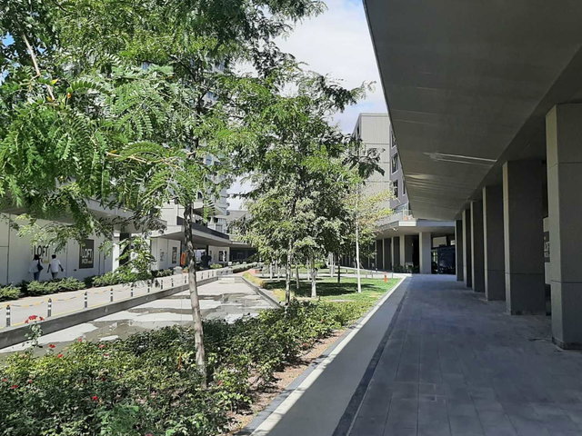 INCEK LOFT'TA 5.5+1 FERAH VE GENIŞ DAIRE