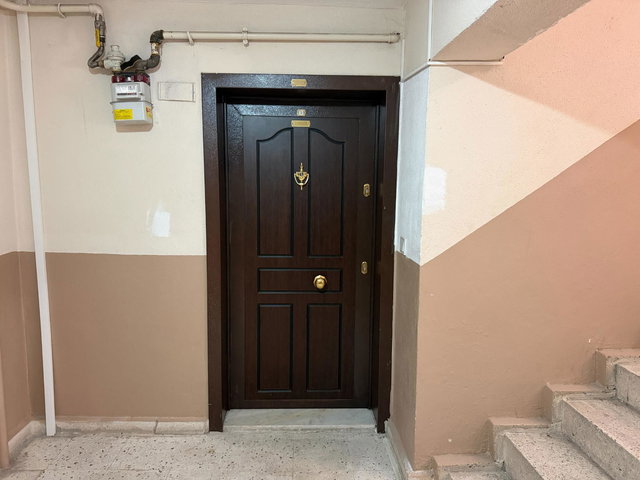 SAİMEKADIN MAHALLE ASIM GÜNDÜZ CADDE EŞYALI 3+1 KİRALIK DAİRE
