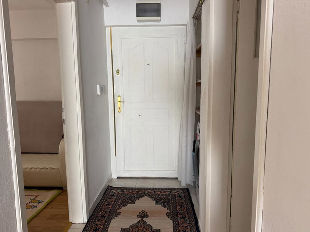 SAİMEKADIN MAHALLE ASIM GÜNDÜZ CADDE EŞYALI 3+1 KİRALIK DAİRE