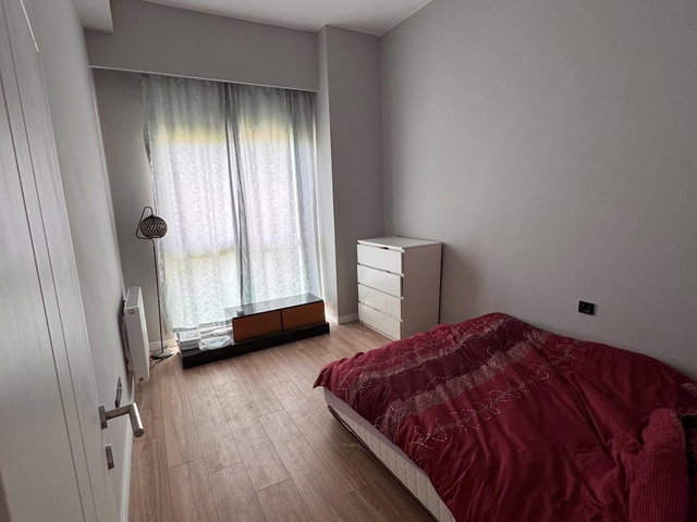 DÜNYA ŞEHIR KARTAL 1 + 1 DENIZ MANZARALI SITE IÇINDE KIRALIK