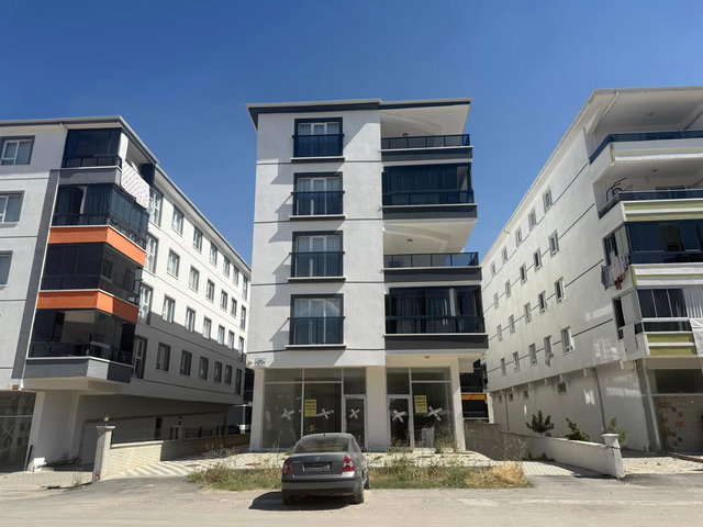 ANKARA SİNCAN MUSTAFA KEMAL MAH’DE 3+1 | 110 M² SATILIK LÜKS DAİRE