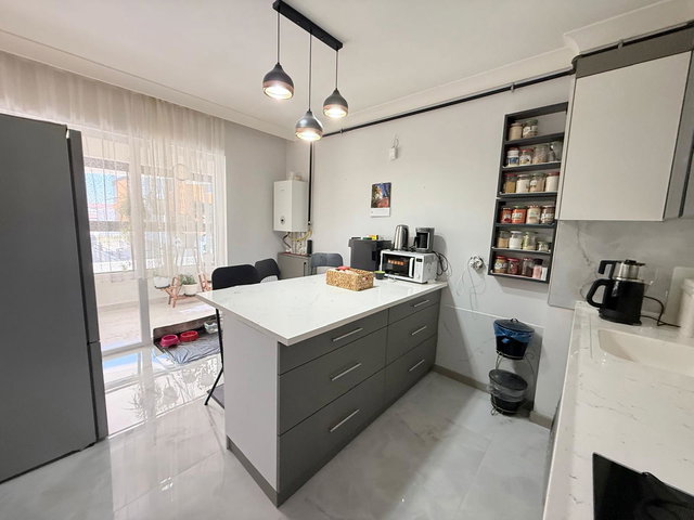 ANKARA SİNCAN MUSTAFA KEMAL MAH’DE 3+1 | 110 M² SATILIK LÜKS DAİRE