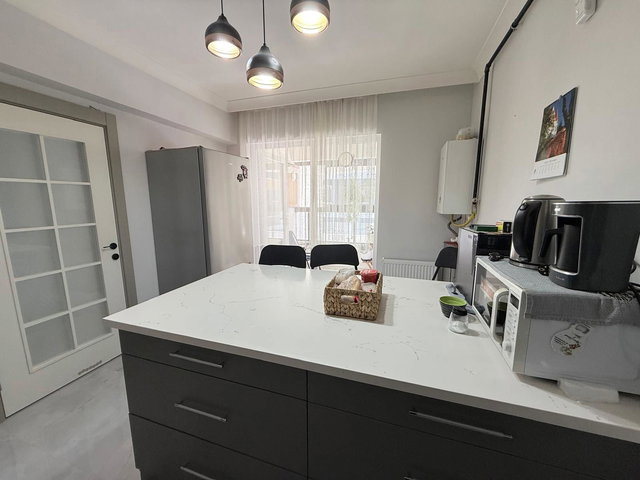 ANKARA SİNCAN MUSTAFA KEMAL MAH’DE 3+1 | 110 M² SATILIK LÜKS DAİRE