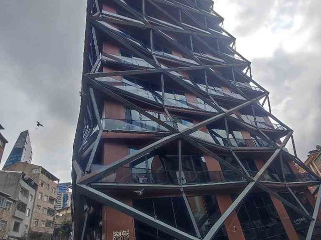 KAĞITHANE İST İNN LEVENT FULL EŞYALI MERKEZİ KONUMDA 1+1