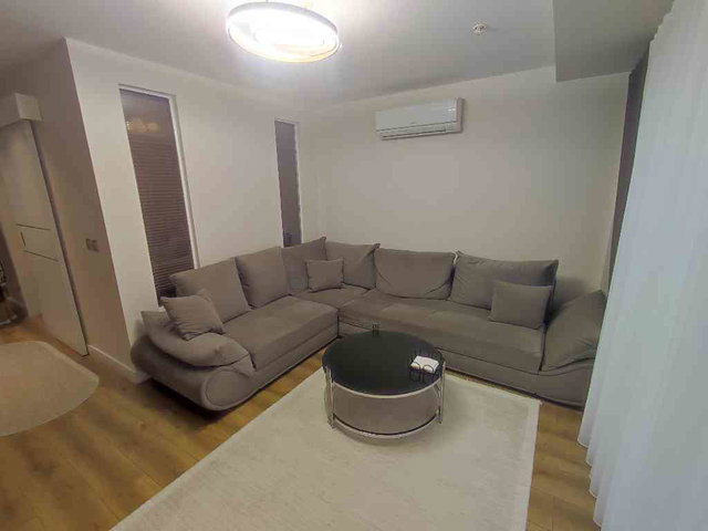 KAĞITHANE İST İNN LEVENT FULL EŞYALI MERKEZİ KONUMDA 1+1
