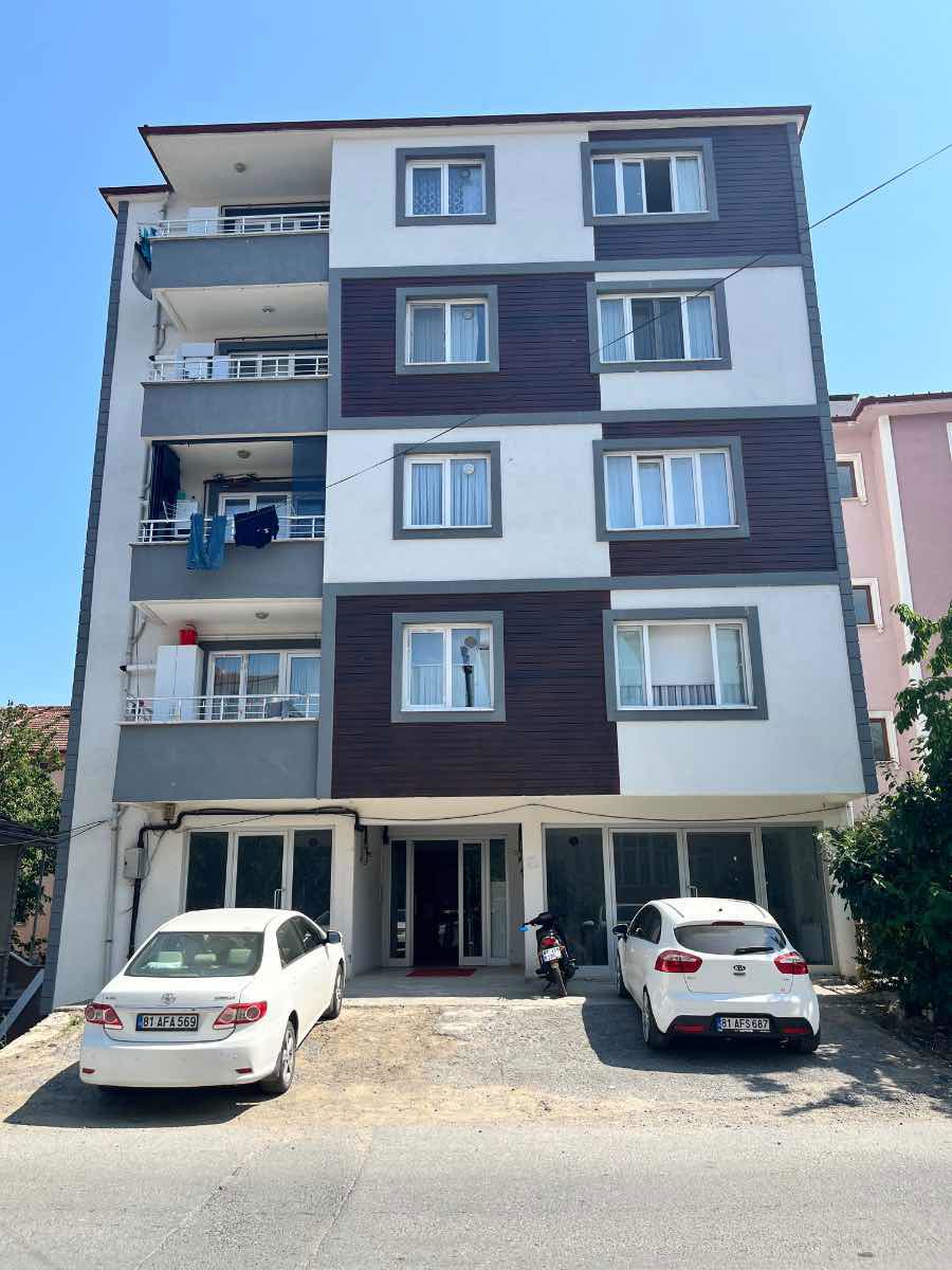 REMAX DIA'DAN DÜZCE GÜMÜŞOVA'DA SATILIK 3+1 DAİRE