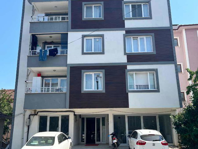 REMAX DIA'DAN DÜZCE GÜMÜŞOVA'DA SATILIK 3+1 DAİRE
