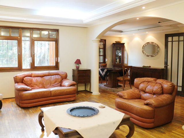 BAHÇEŞEHİR BADEM VİLLALARI’NDA 5+2, DUBLEKS E TİPİ MÜSTAKİL YAŞAM
