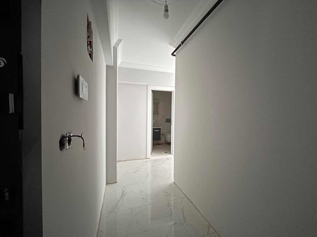 REMAX SOFT'TAN 2+1 ÖMERCİKLER MAHALLESİ'NDE 105M2 SIFIR DAİRELER