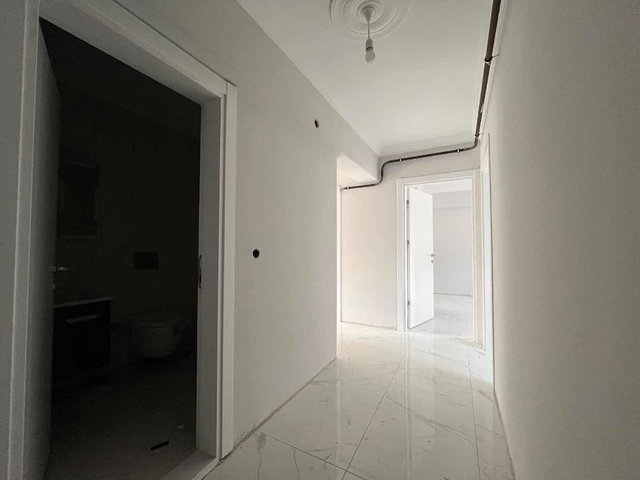 REMAX SOFT'TAN 2+1 ÖMERCİKLER MAHALLESİ'NDE 105M2 SIFIR DAİRELER