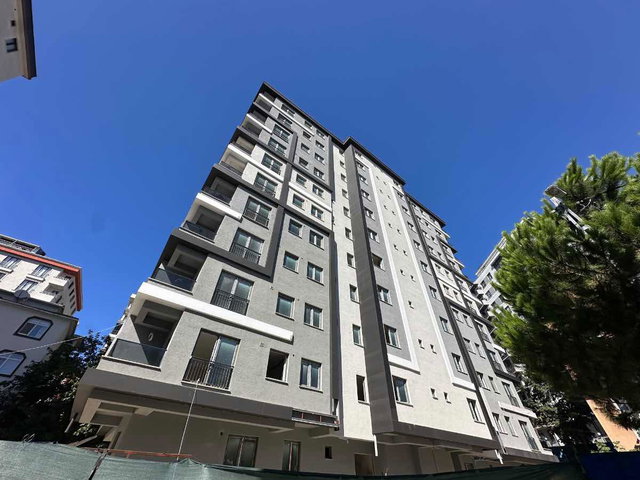 ÇEKMEKÖY TAŞDELEN'DE KIRALIK 3+1 EBEVEYN BANYOLU SIFIR DAIRE