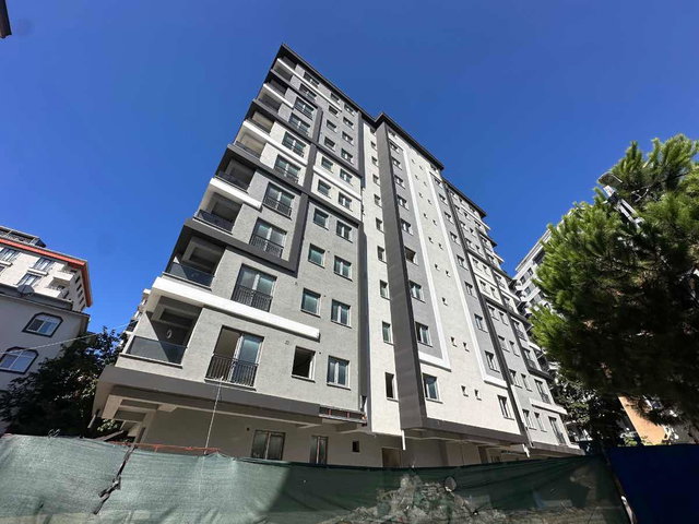 ÇEKMEKÖY TAŞDELEN'DE KIRALIK 3+1 EBEVEYN BANYOLU SIFIR DAIRE