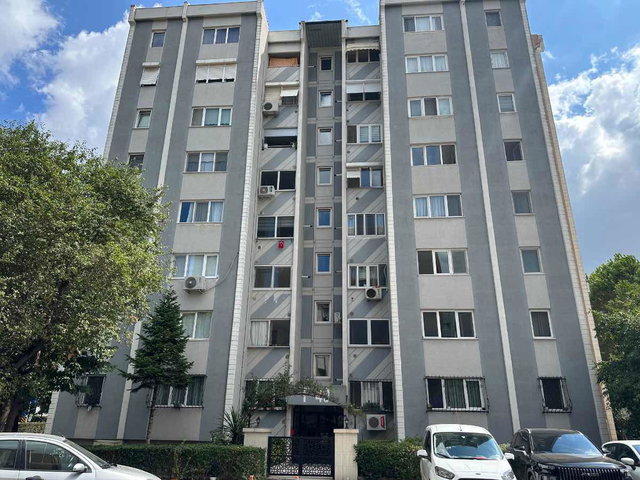 KOCAELI IZMIT YAHYAKAPTAN MAHALLESI SATILIK 3+1 DAIRE