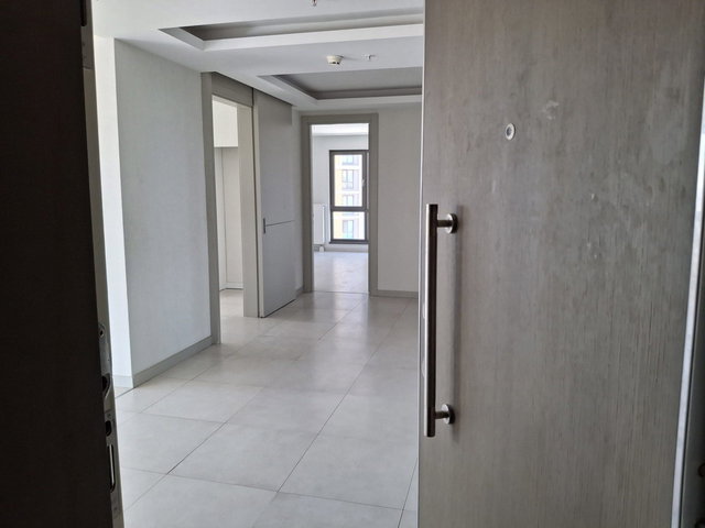 ATABİLGE AKA DA PEYZAJ MANZARALI ANKASTRELİ FERAH DAİRE (GÜNCEL)