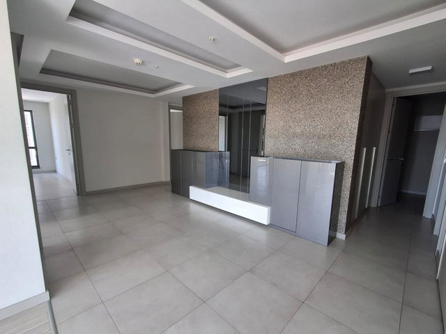 ATABİLGE AKA DA PEYZAJ MANZARALI ANKASTRELİ FERAH DAİRE (GÜNCEL)