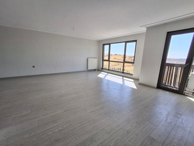 ATABİLGE AKA DA PEYZAJ MANZARALI ANKASTRELİ FERAH DAİRE (GÜNCEL)