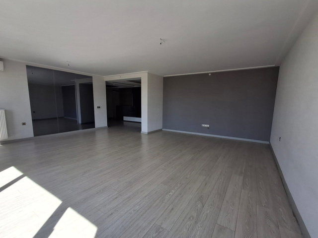ATABİLGE AKA DA PEYZAJ MANZARALI ANKASTRELİ FERAH DAİRE (GÜNCEL)