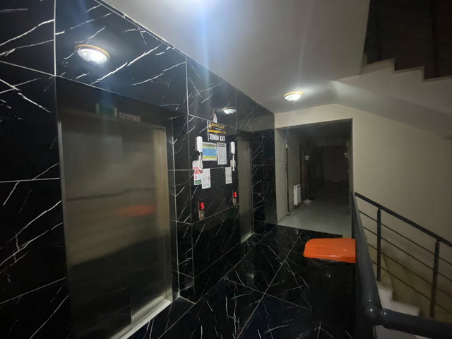 REMAX İLKE'DEN ÇAYKUR CADDESİ'NDE 4+1 SATILIK DAİRE