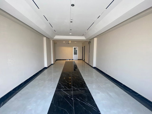 REMAX İLKE'DEN ÇAYKUR CADDESİ'NDE 4+1 SATILIK DAİRE