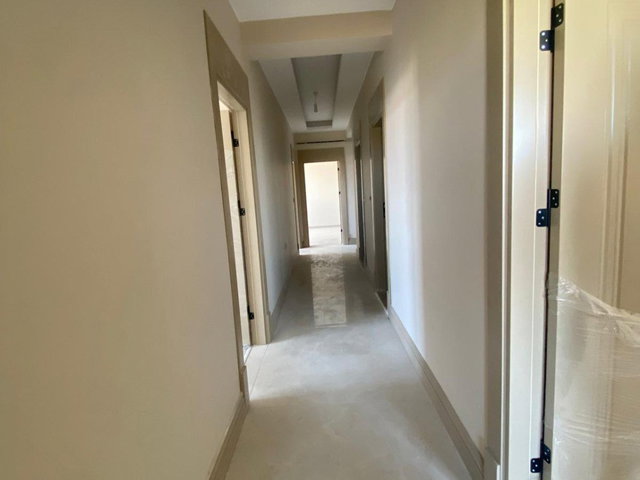 REMAX İLKE'DEN ÇAYKUR CADDESİ'NDE 4+1 SATILIK DAİRE