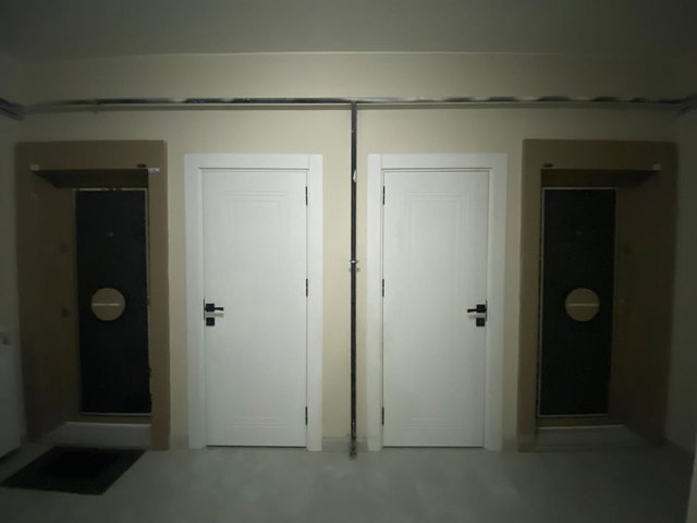 REMAX İLKE'DEN ÇAYKUR CADDESİ'NDE 4+1 SATILIK DAİRE