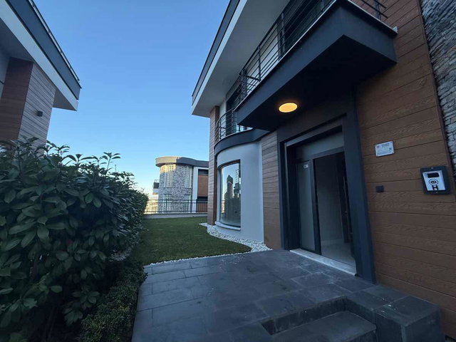 RE/MAX SOFT | SERDİVAN ADATIP YAKINI 7+2 ULTRA LÜKS TRİPLEKS