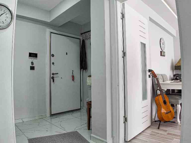 AVCILAR Z PANAROMA EVLERİNDE SATILIK 3+1 DENİZ MANZARALI DAİRE